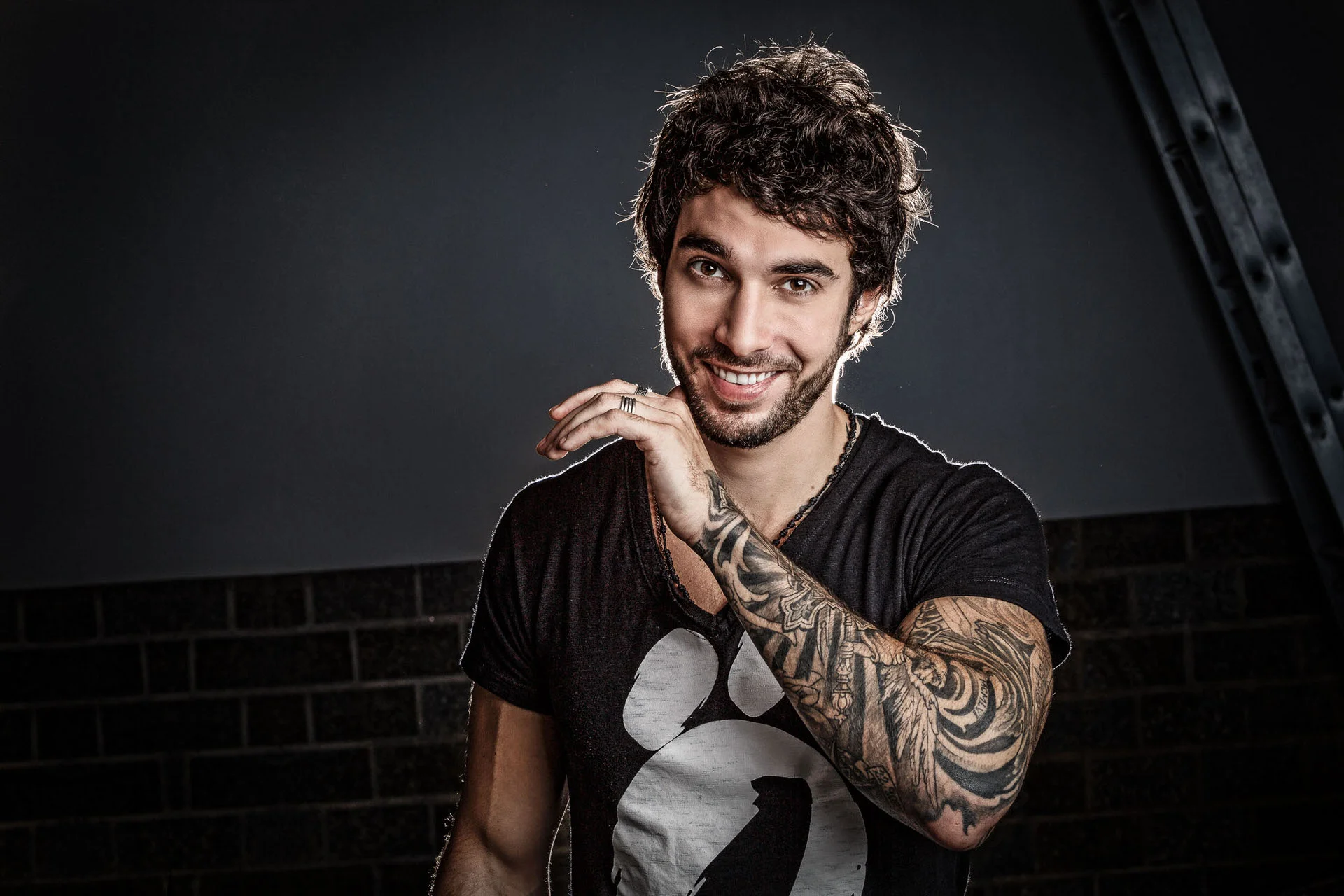 ©2015 Marcos Samerson / We love photo!