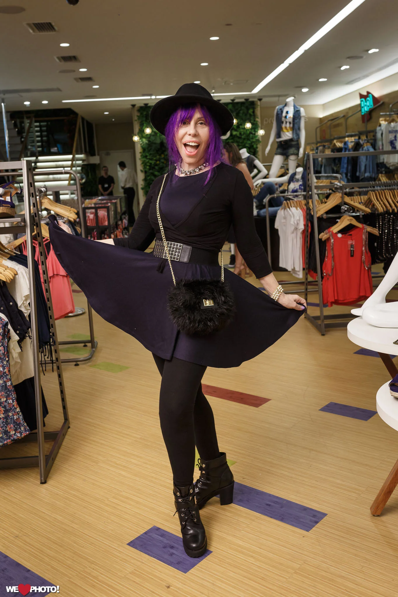 ©2015 Marcos Samerson / We love photo!