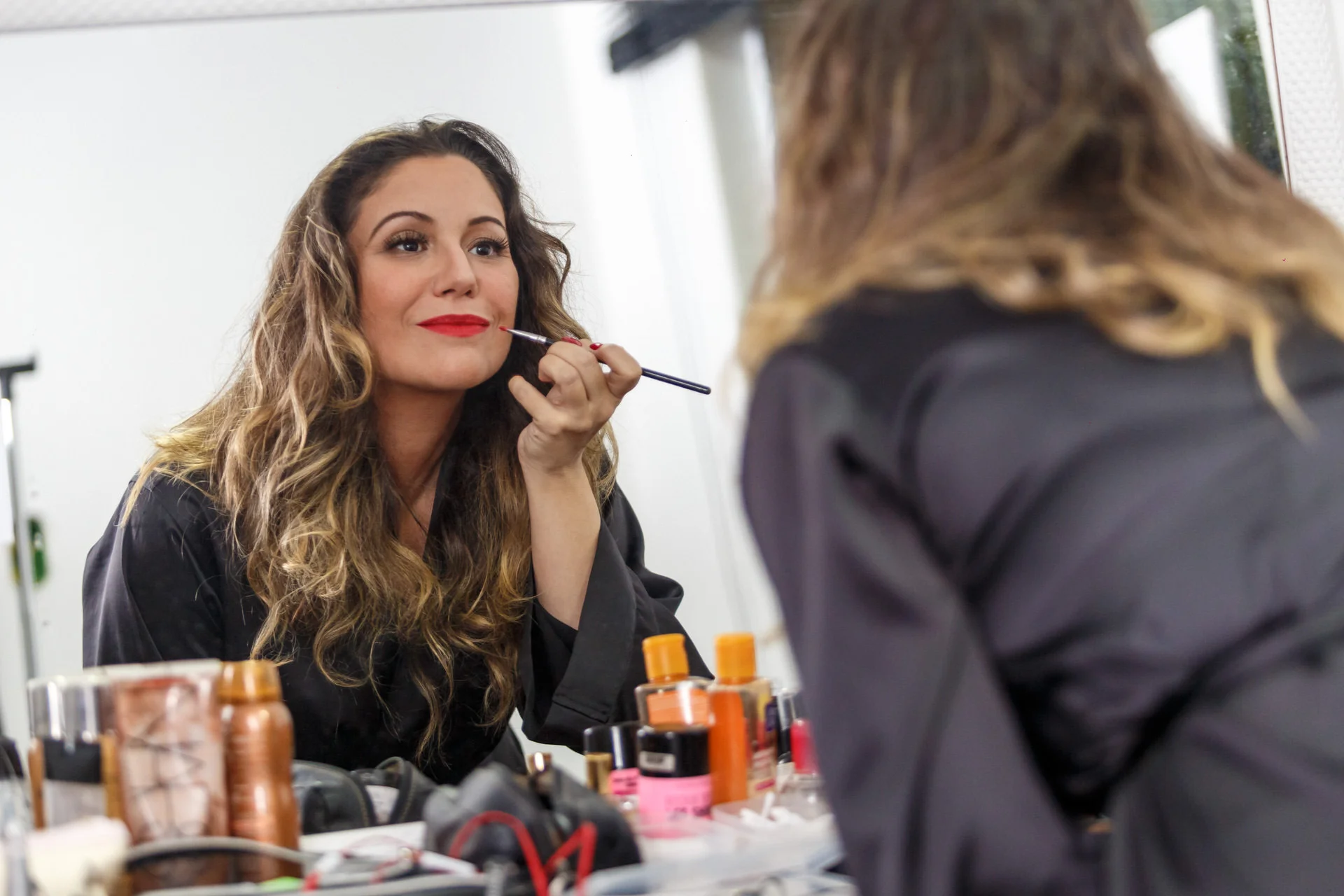 ©2016 Marcos Samerson / We love photo!