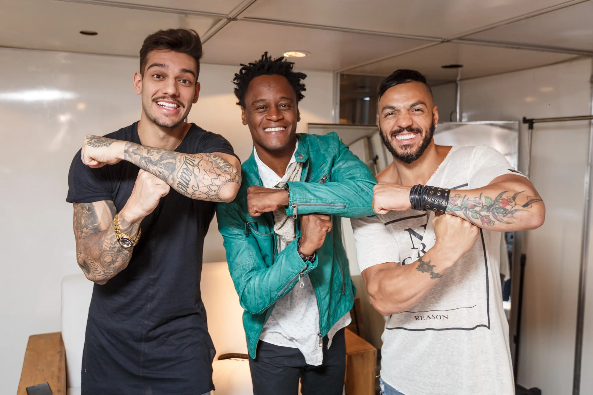 ©2016 Marcos Samerson / We love photo!