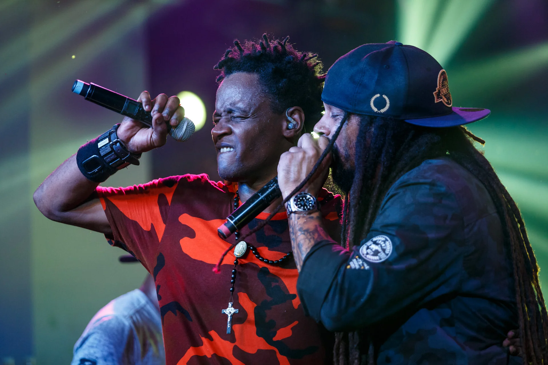 ©2016 Marcos Samerson / We love photo!