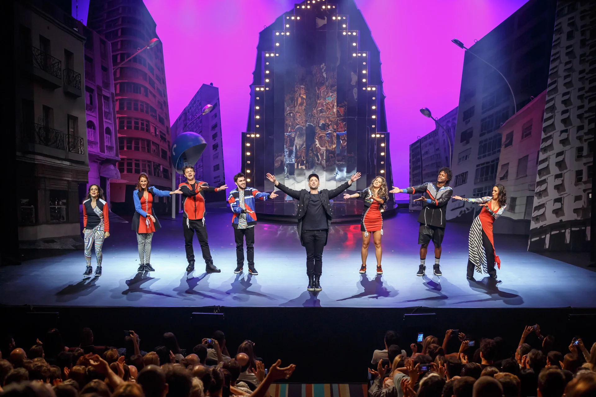 ©2016 Marcos Samerson / We love photo!