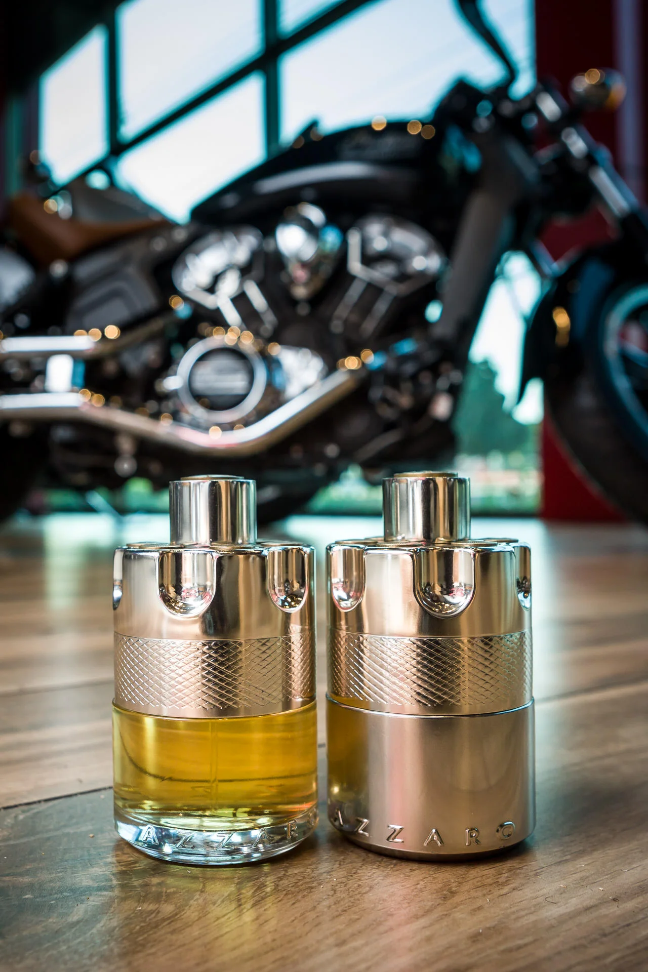 ©2017 Marcos Samerson / We love photo!