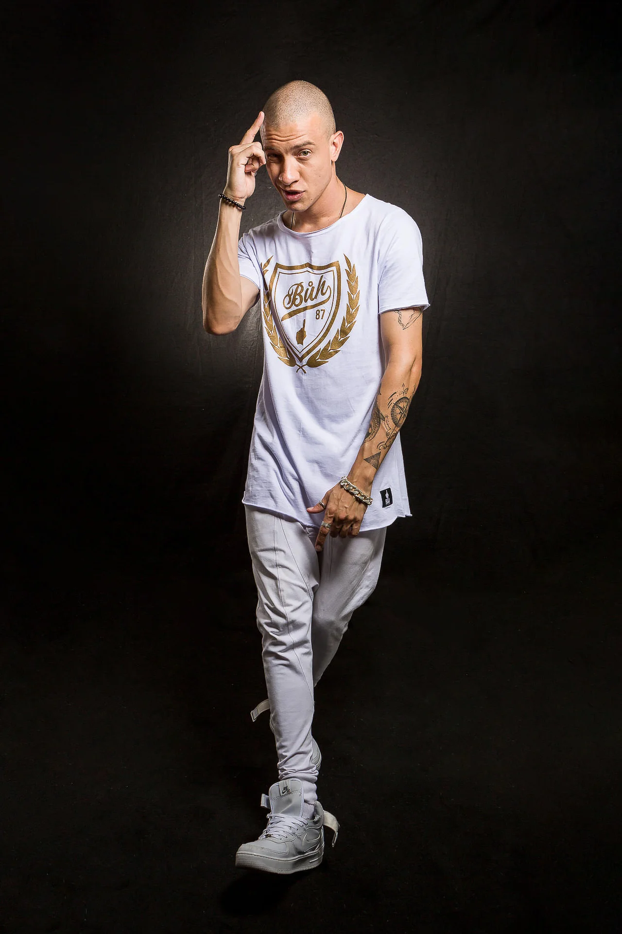 ©2017 Marcos Samerson / We love photo!