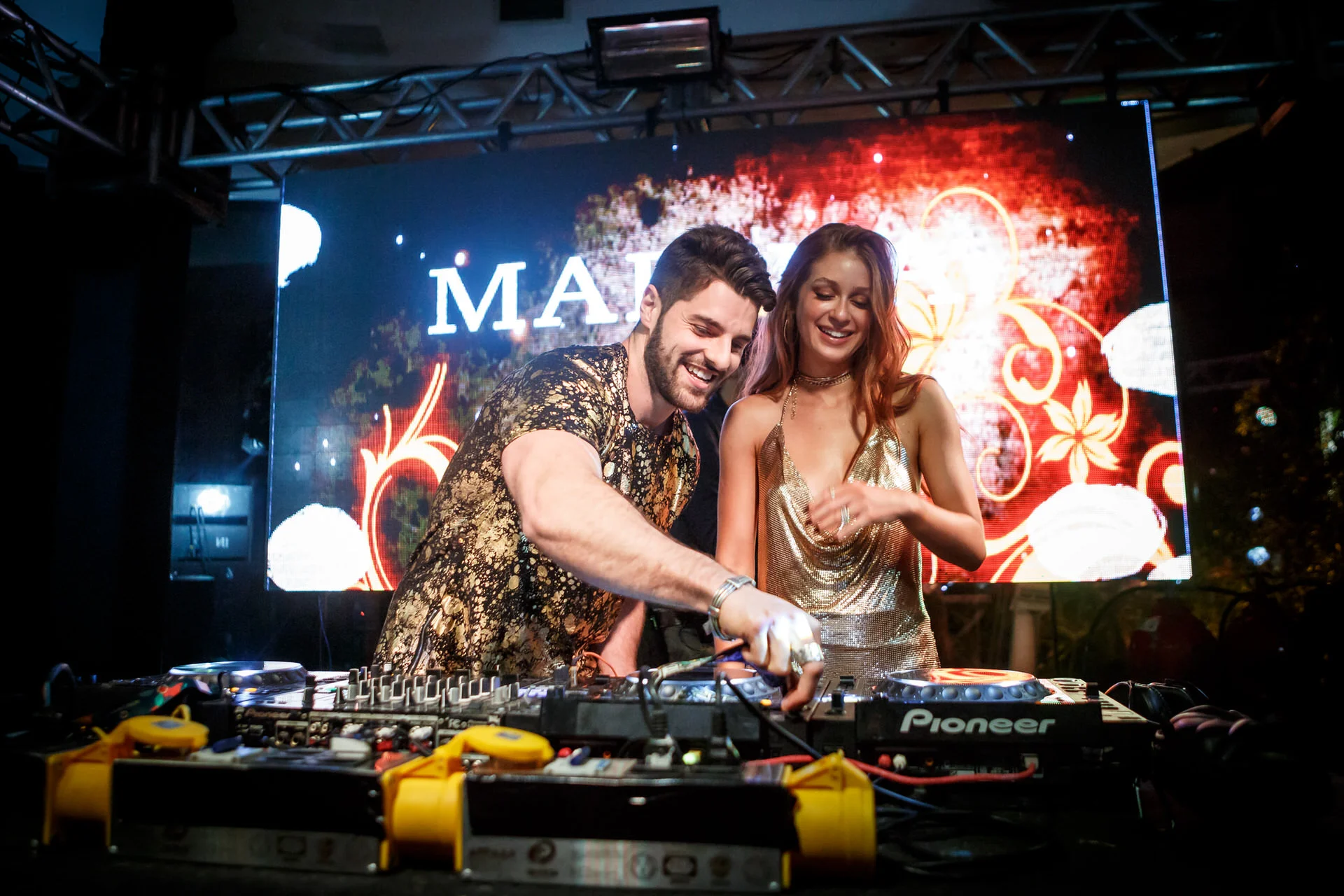 ©2018 Marcos Samerson / We love photo!