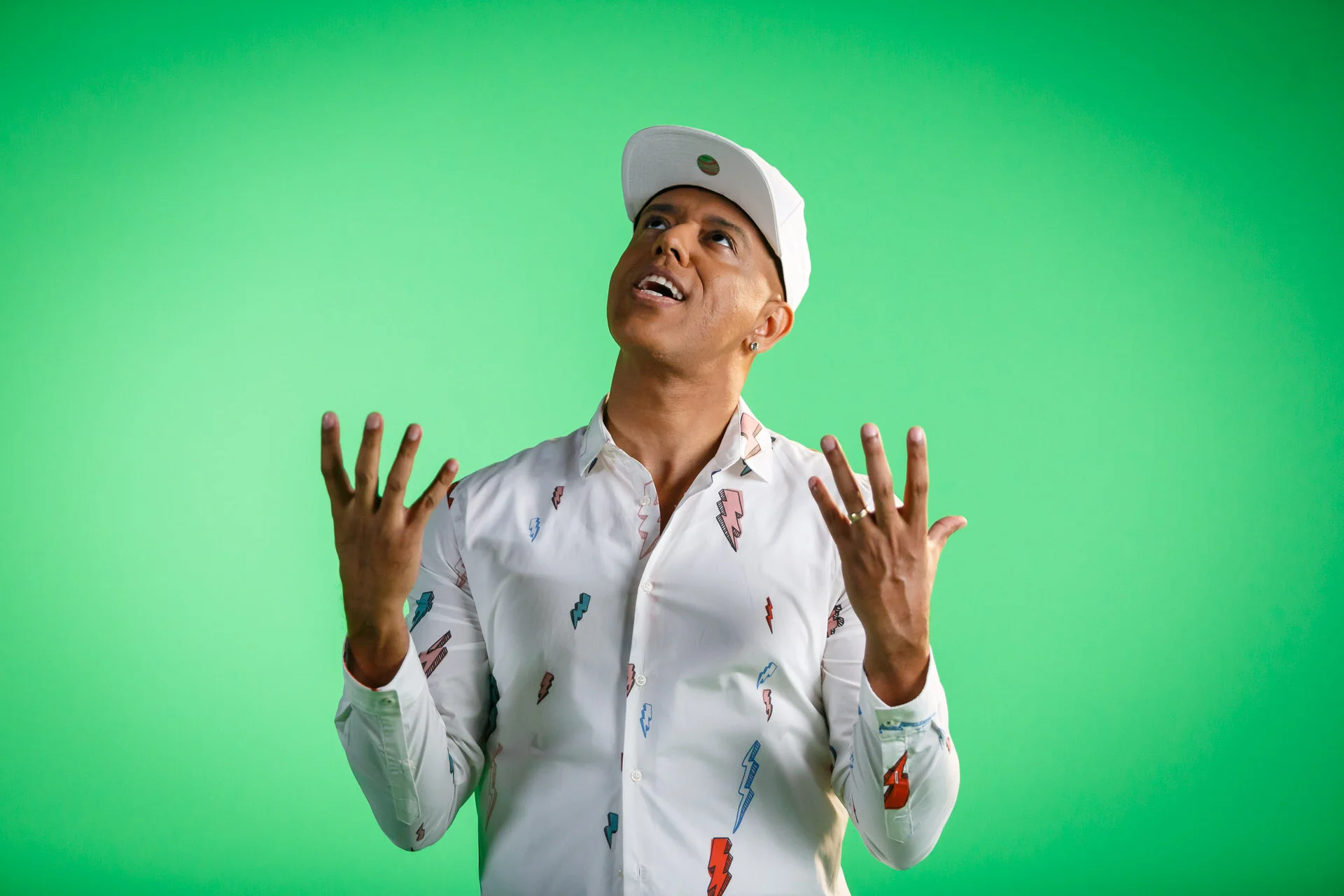 ©2019 Marcos Samerson / We love photo!