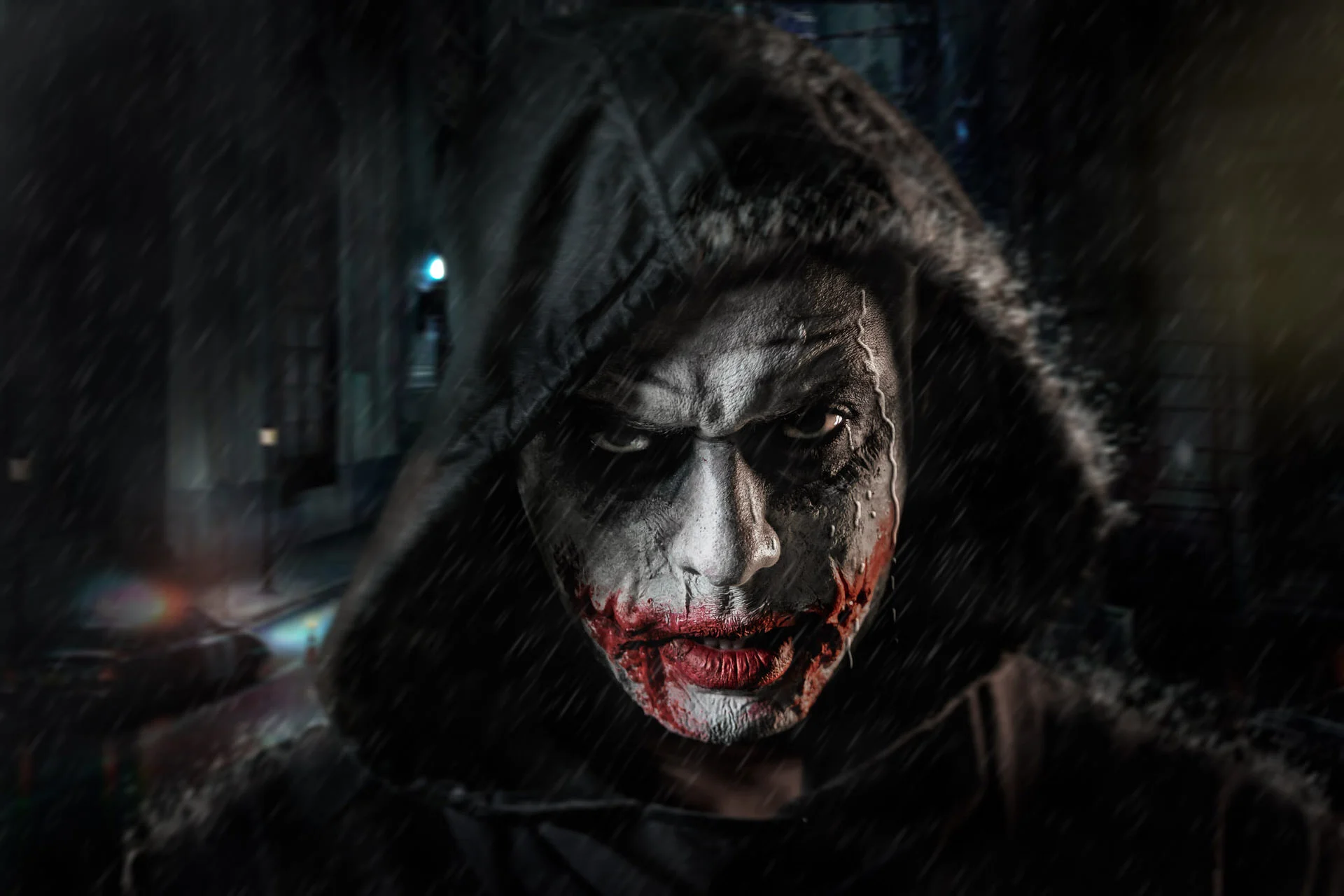 ©2019 Marcos Samerson / We love photo!