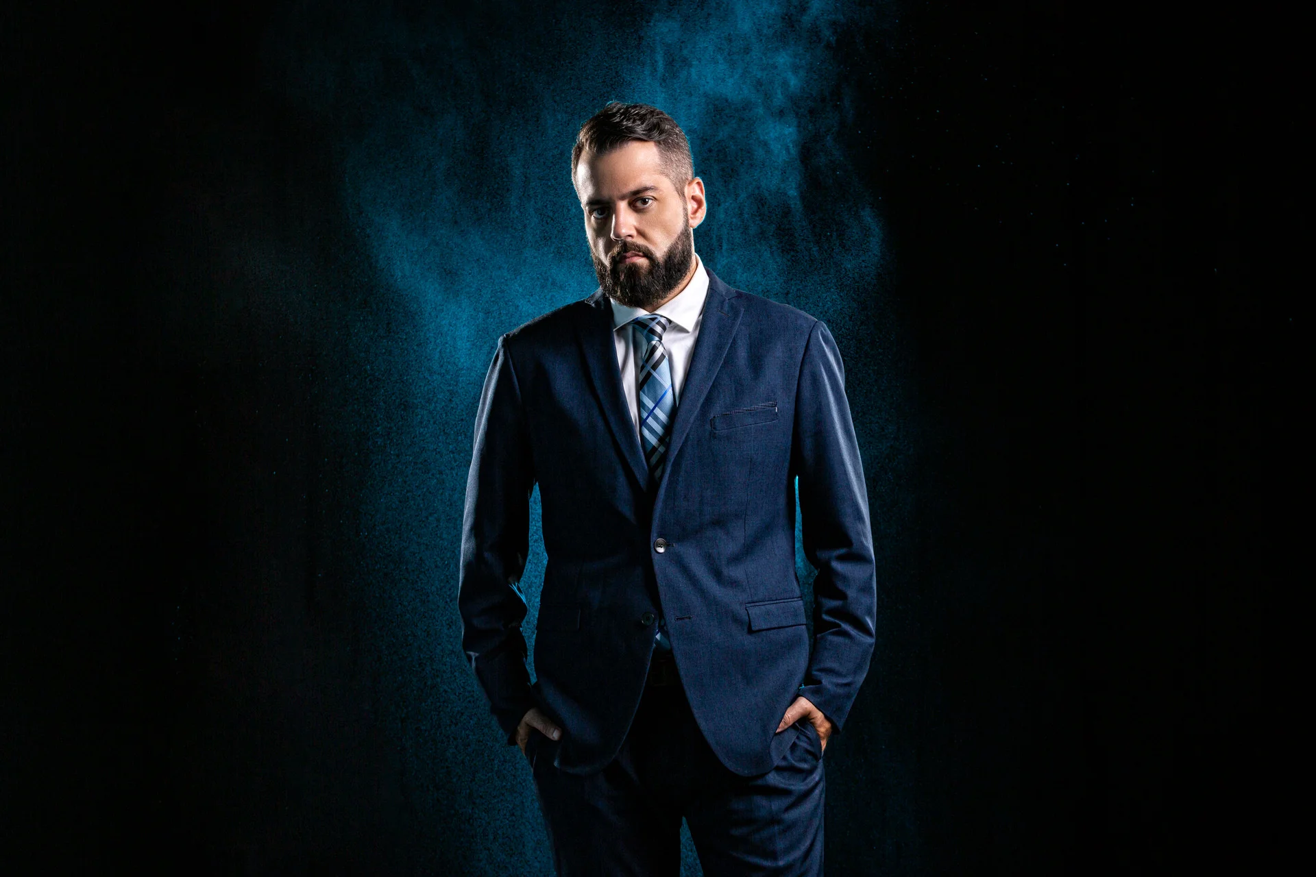 ©2019 Marcos Samerson / We love photo!