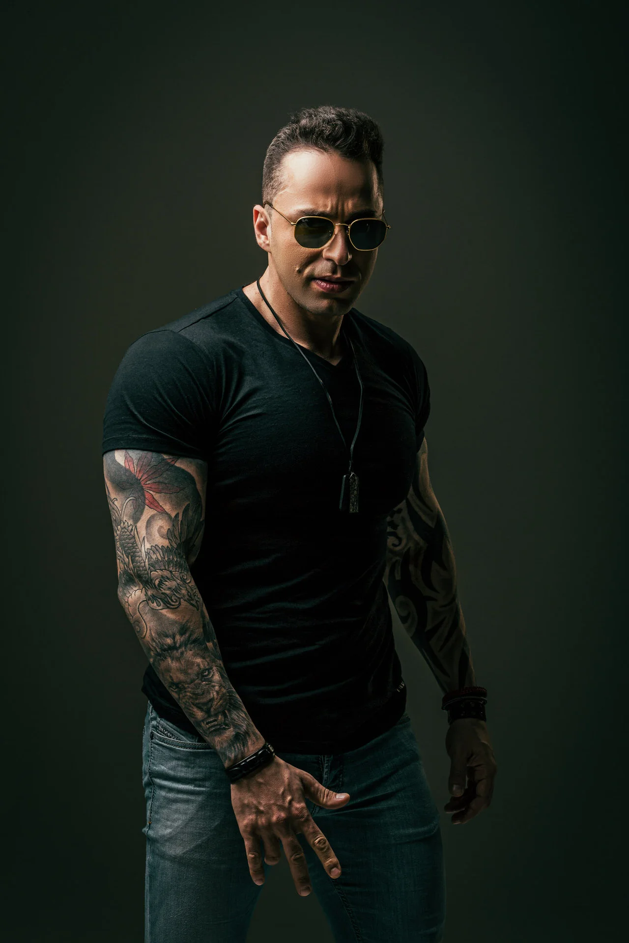 ©2019 Marcos Samerson / We love photo!