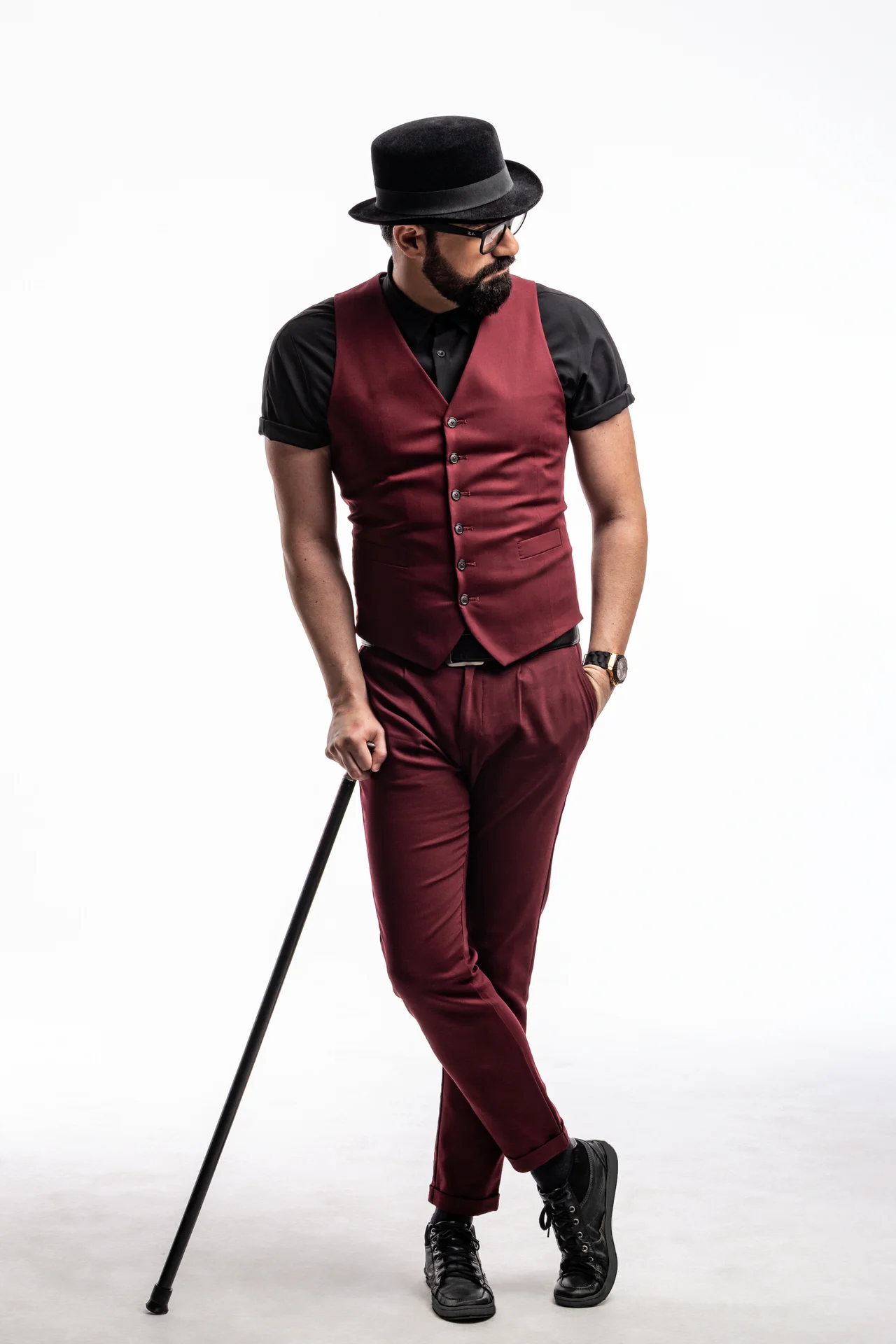 ©2019 Marcos Samerson / We love photo!