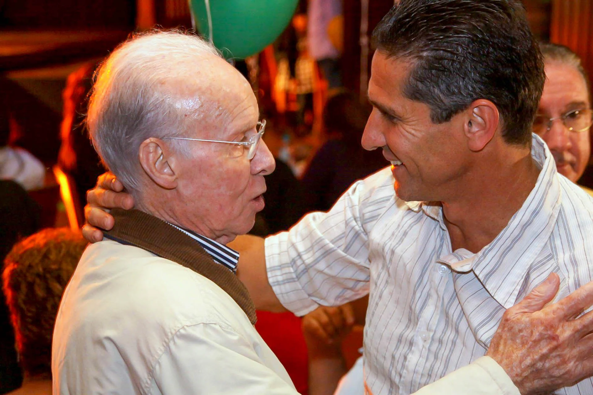 ©2019 Marcos Samerson / We love photo!