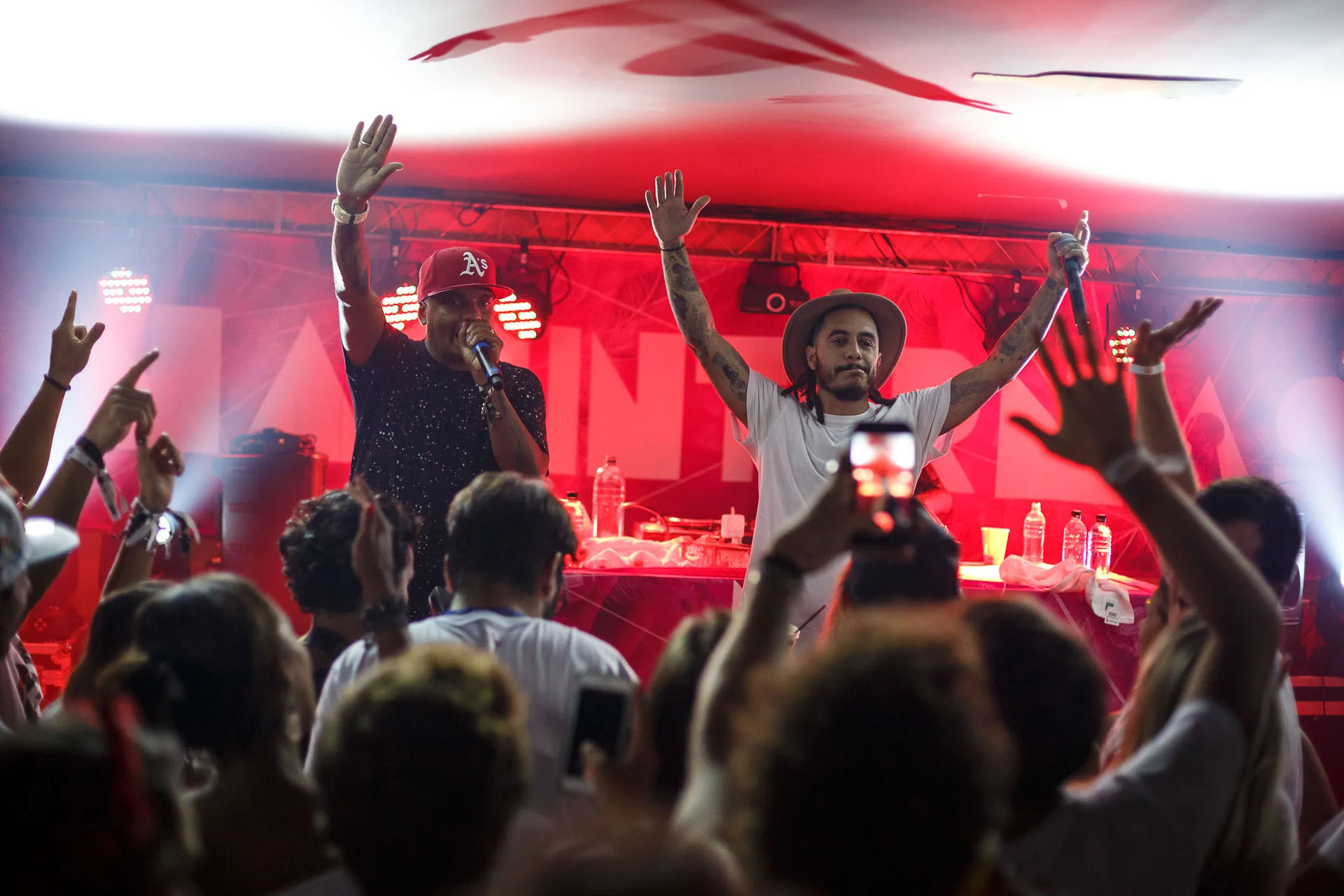 ©2016 Marcos Samerson / We love photo!