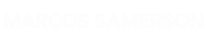 Marcos Samerson